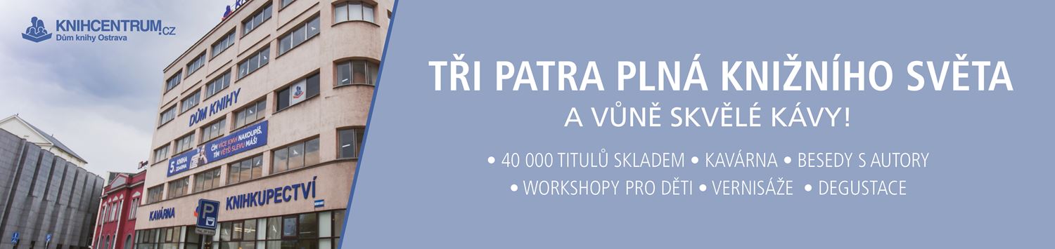 98753888 Eshop Putujme - Celá produkce našich vlastivědných průvodců dostupná v Knihcentrum.cz, Ostrava