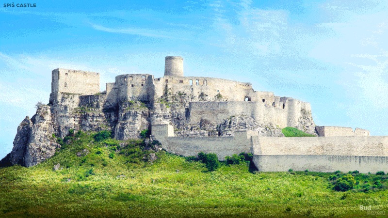 Designers present 7 ruined castles across Europe rebuilt 5e7dafa181da8 880