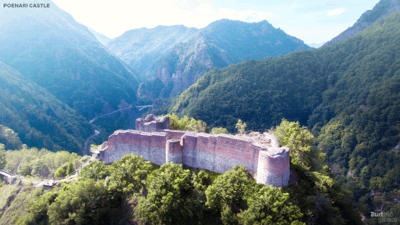 Designers present 7 ruined castles across Europe rebuilt 5e7dafa589574 880