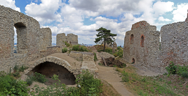 starý jičín