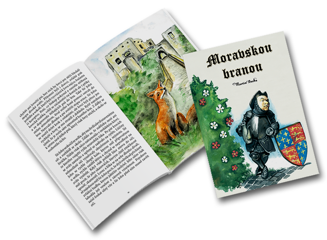 Moravskou branou