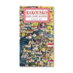 rakousko_hrady_mapa
