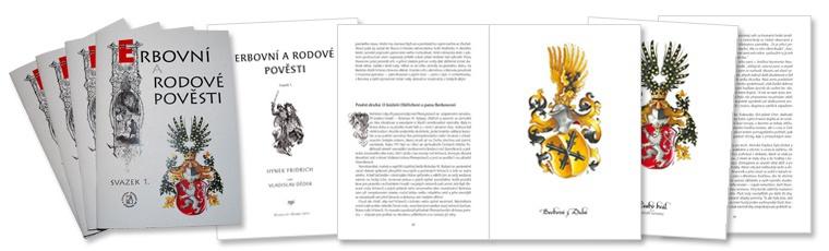 erbovni povesti